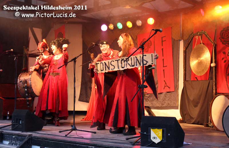 2011-05 Seespektakel Hildesheim | LB164603  | mittelalter-rocknacht.de