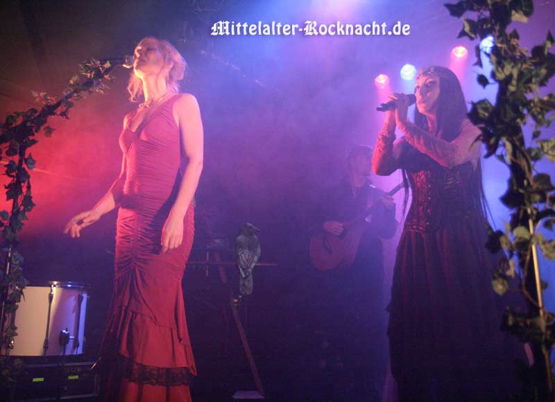 2011-11 Faun Eden Tour Celle | LB410062  | mittelalter-rocknacht.de