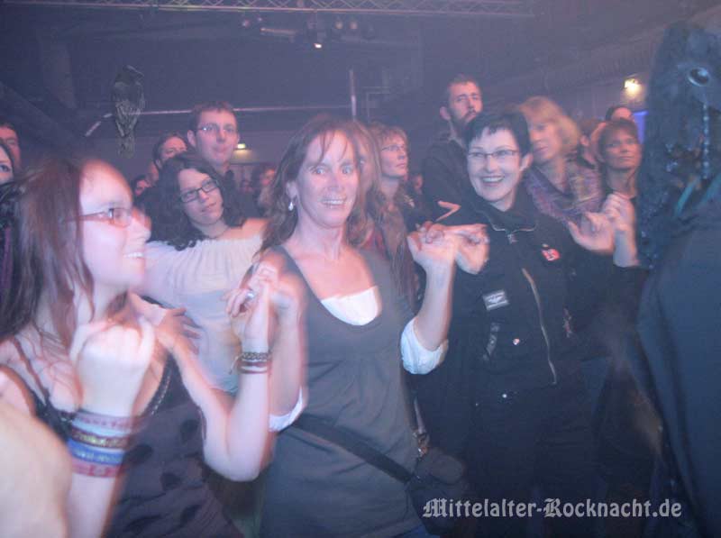 2011-11 Faun Eden Tour Celle | LB410142  | mittelalter-rocknacht.de