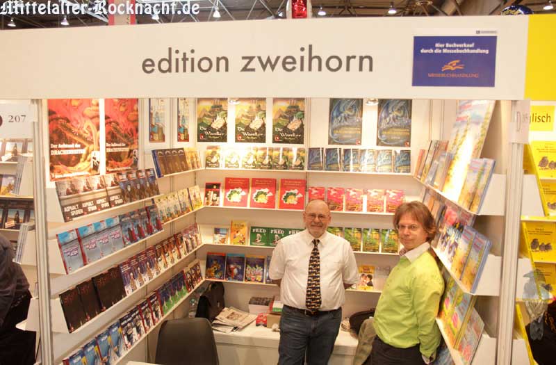 2013-03 Leipziger Buchmesse | LB207821  | mittelalter-rocknacht.de