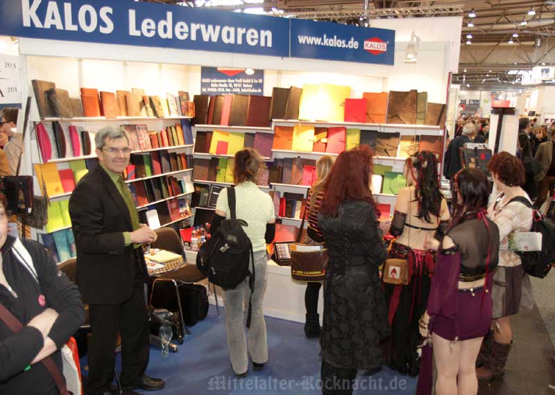 2013-03 Leipziger Buchmesse | LB207828  | mittelalter-rocknacht.de