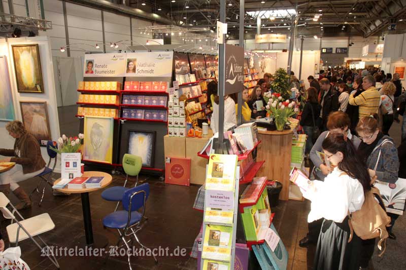 2013-03 Leipziger Buchmesse Sonntag | LB208396  | mittelalter-rocknacht.de